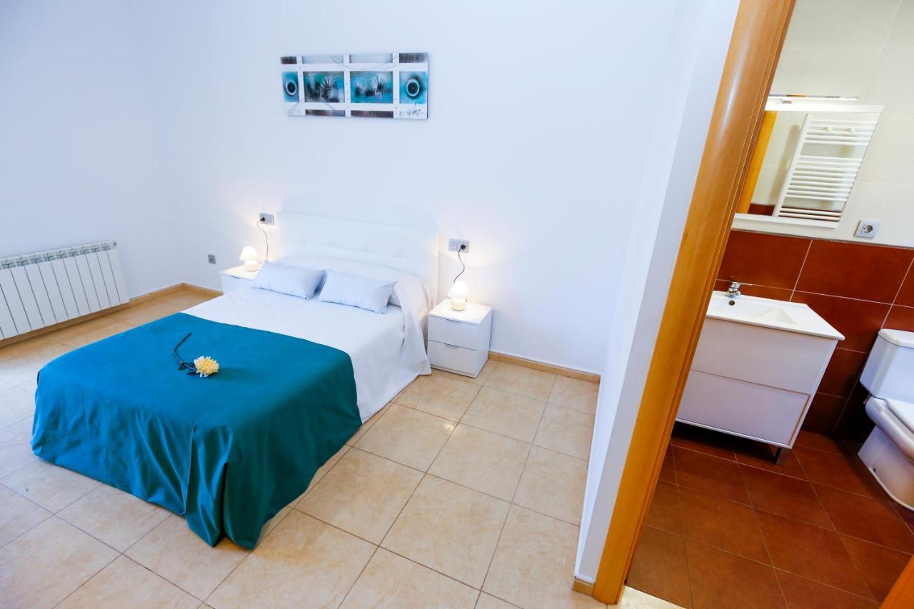 Nina Villa Planet Costa Dorada Altafulla Kültér fotó